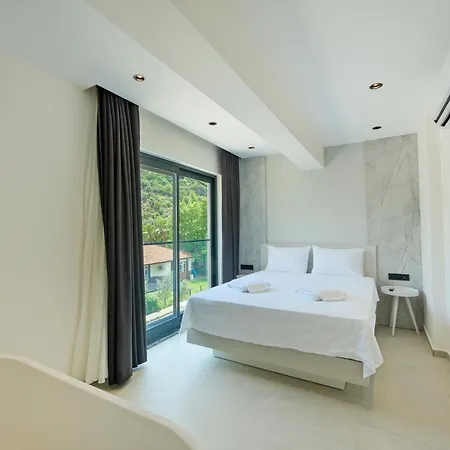 شقة فندقية Karbelsun 3*