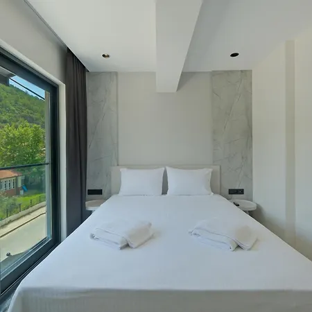 شقة فندقية Karbelsun