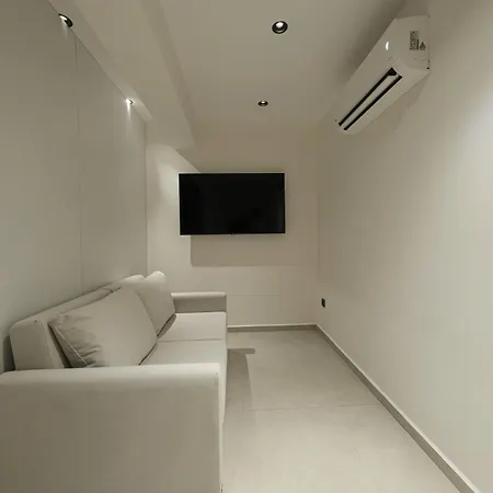 شقة فندقية Karbelsun 3*