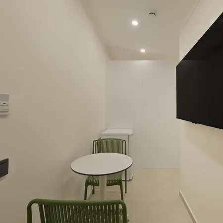 شقة فندقية Karbelsun