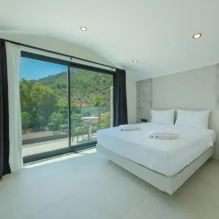 Karbelsun شقة فندقية