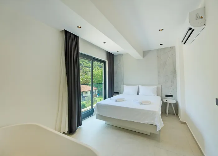 شقة فندقية Karbelsun 4*