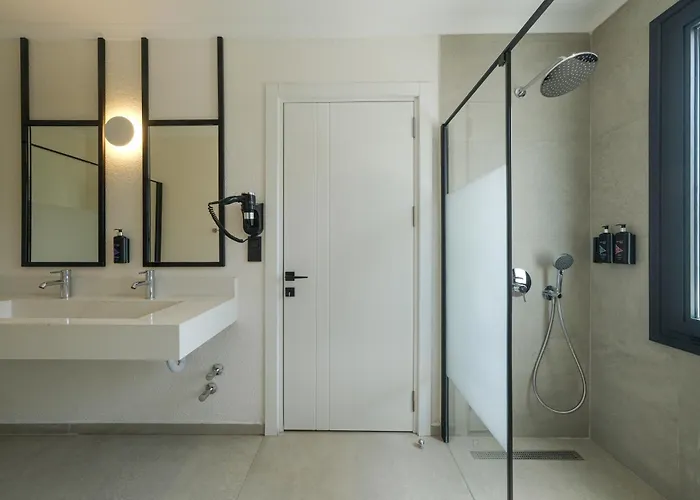 شقة فندقية Karbelsun 4*