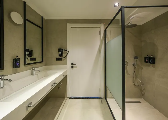 Karbelsun 4* فتحية