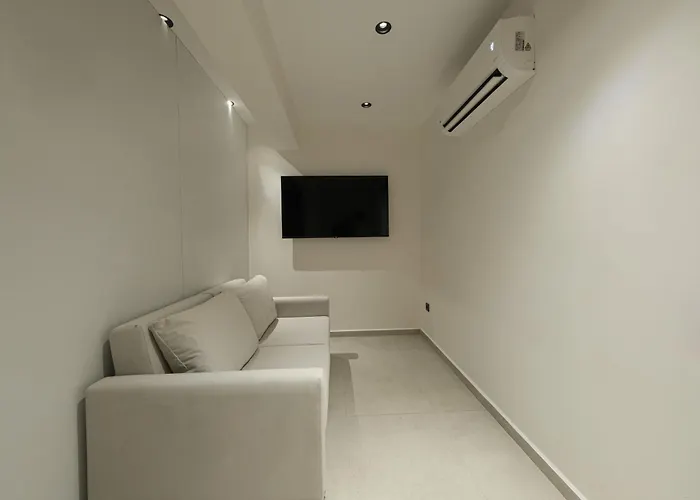 شقة فندقية Karbelsun 4*