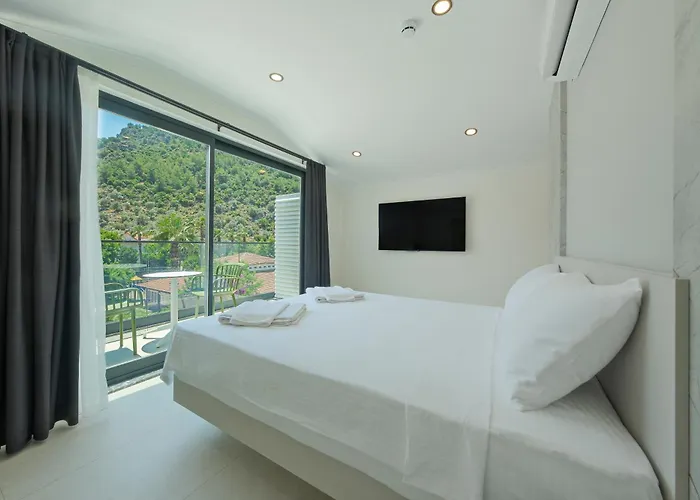 شقة فندقية Karbelsun 4*