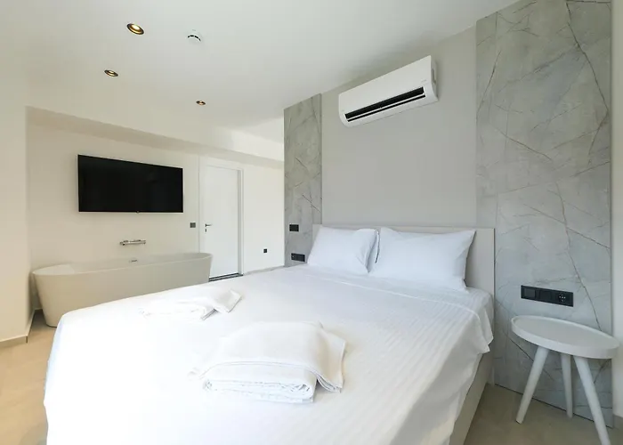 Karbelsun شقة فندقية 4*