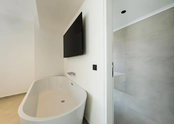 Karbelsun شقة فندقية