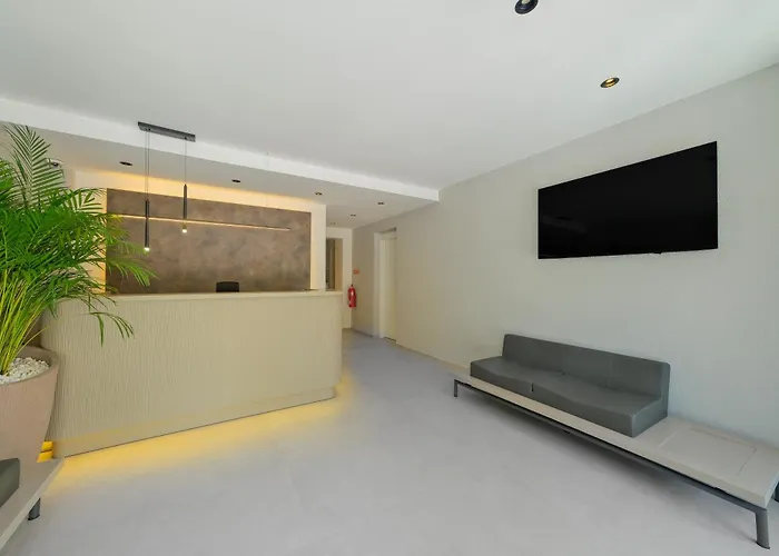 Karbelsun شقة فندقية فتحية