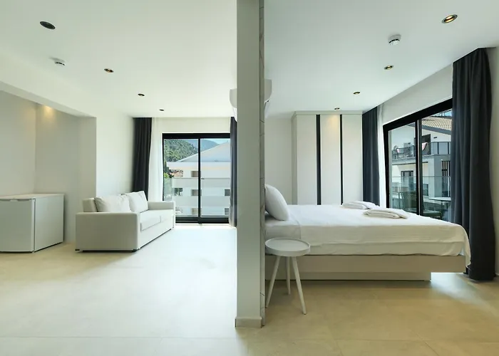 Karbelsun شقة فندقية 4*