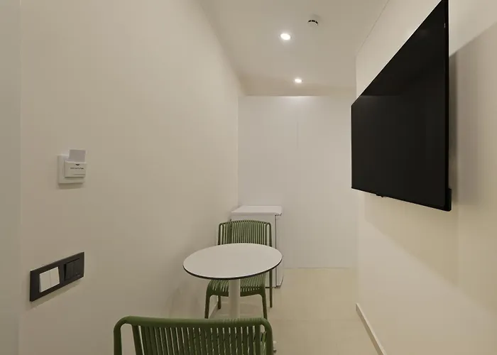 شقة فندقية Karbelsun
