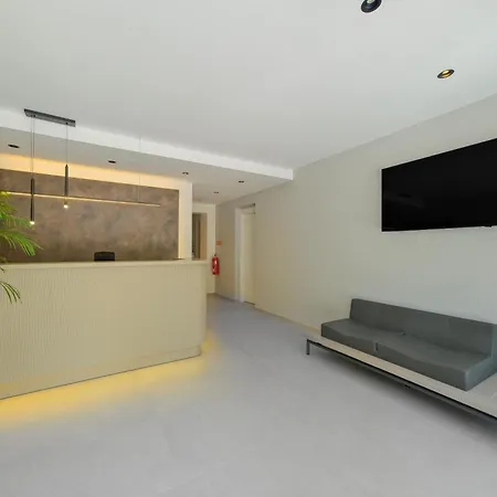 Karbelsun Aparthotel Fethiye