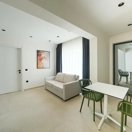 Apartmanhotel Karbelsun