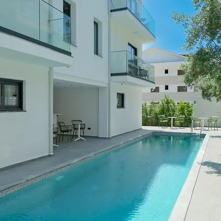 Karbelsun Apartmanhotel Fethiye